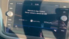 Volkswagen Tiguan 2.0 TDi 190 4Motion R-Line 5dr DSG Diesel Estate